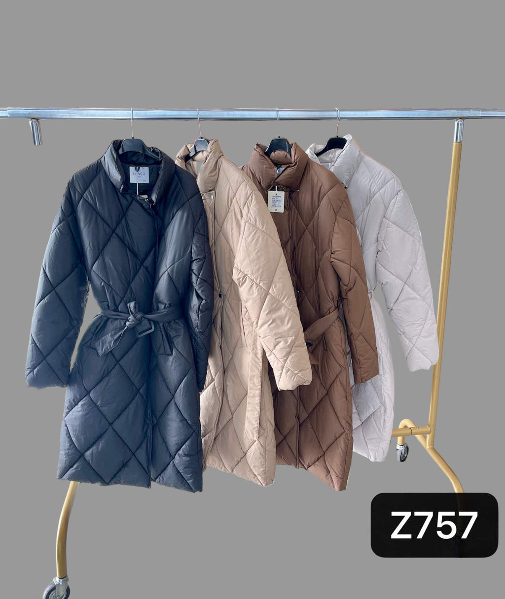 Puffer Jackets & Coats