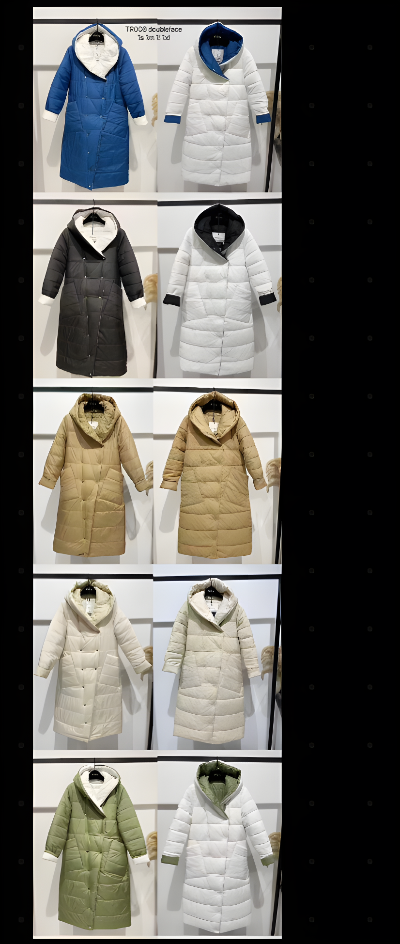 Puffer Jackets & Coats